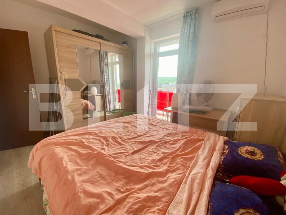 Apartament de închiriat 3 camere Zorilor - 151140AI | BLITZ Cluj-Napoca | Poza5