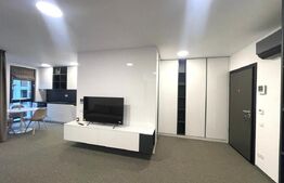 Apartament modern, 2 camere, 60 mp,  parcare, Complex Platinia 