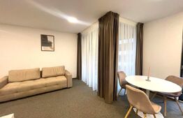 Apartament modern, 2 camere, 60 mp,  parcare, Complex Platinia 