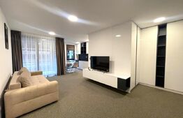 Apartament modern, 2 camere, 60 mp,  parcare, Complex Platinia 