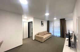 Apartament modern, 2 camere, 60 mp,  parcare, Complex Platinia 