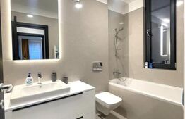 Apartament modern, 2 camere, 60 mp,  parcare, Complex Platinia 