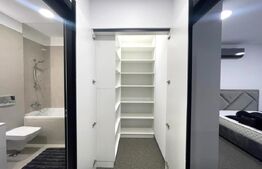 Apartament modern, 2 camere, 60 mp,  parcare, Complex Platinia 