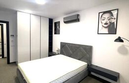 Apartament modern, 2 camere, 60 mp,  parcare, Complex Platinia 