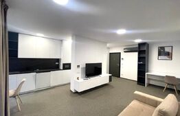 Apartament modern, 2 camere, 60 mp,  parcare, Complex Platinia 