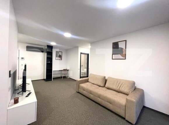 Apartament de închiriat 2 camere Central - 151141AI | BLITZ Cluj-Napoca | Poza3