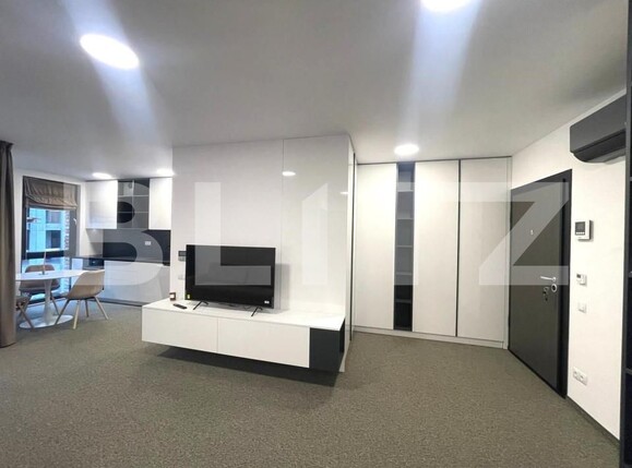 Apartament de închiriat 2 camere Central - 151141AI | BLITZ Cluj-Napoca | Poza11