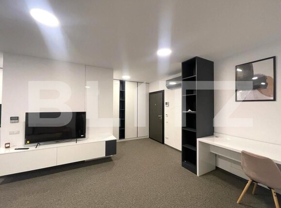 Apartament de închiriat 2 camere Central - 151141AI | BLITZ Cluj-Napoca | Poza6