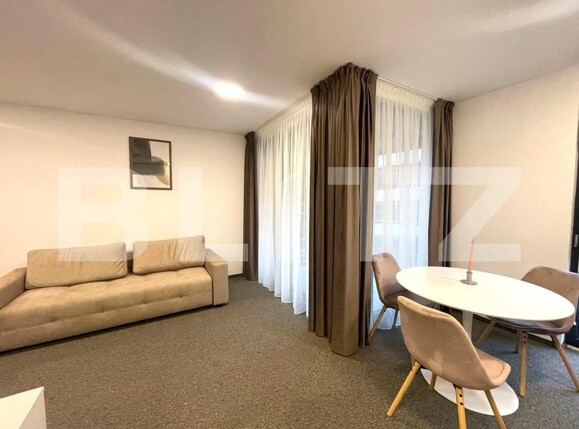 Apartament de închiriat 2 camere Central - 151141AI | BLITZ Cluj-Napoca | Poza1