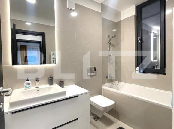 Apartament de închiriat 2 camere Central - 151141AI | BLITZ Cluj-Napoca | Poza9