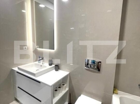 Apartament de închiriat 2 camere Central - 151141AI | BLITZ Cluj-Napoca | Poza8