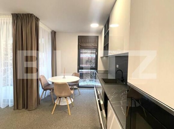 Apartament de închiriat 2 camere Central - 151141AI | BLITZ Cluj-Napoca | Poza16