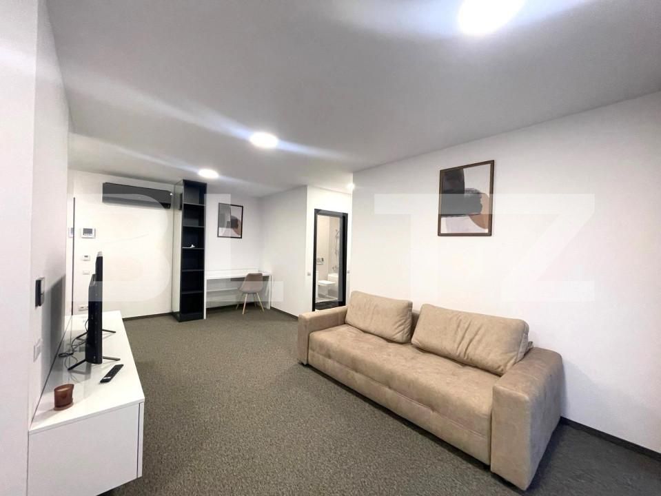 Apartament de închiriat 2 camere Central - 151141AI | BLITZ Cluj-Napoca | Poza3