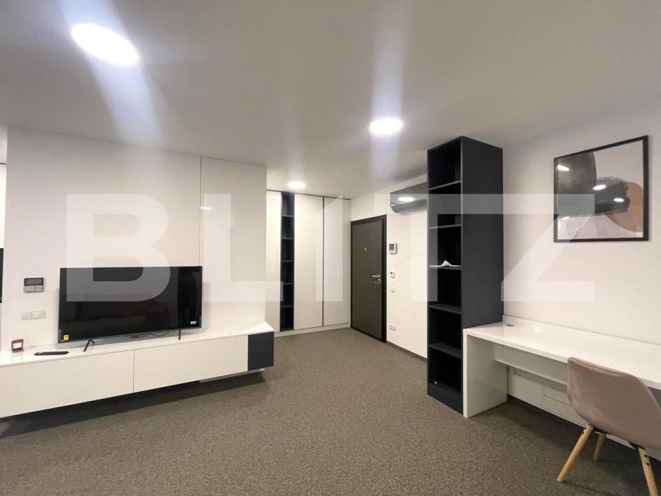 Apartament de închiriat 2 camere Central - 151141AI | BLITZ Cluj-Napoca | Poza6