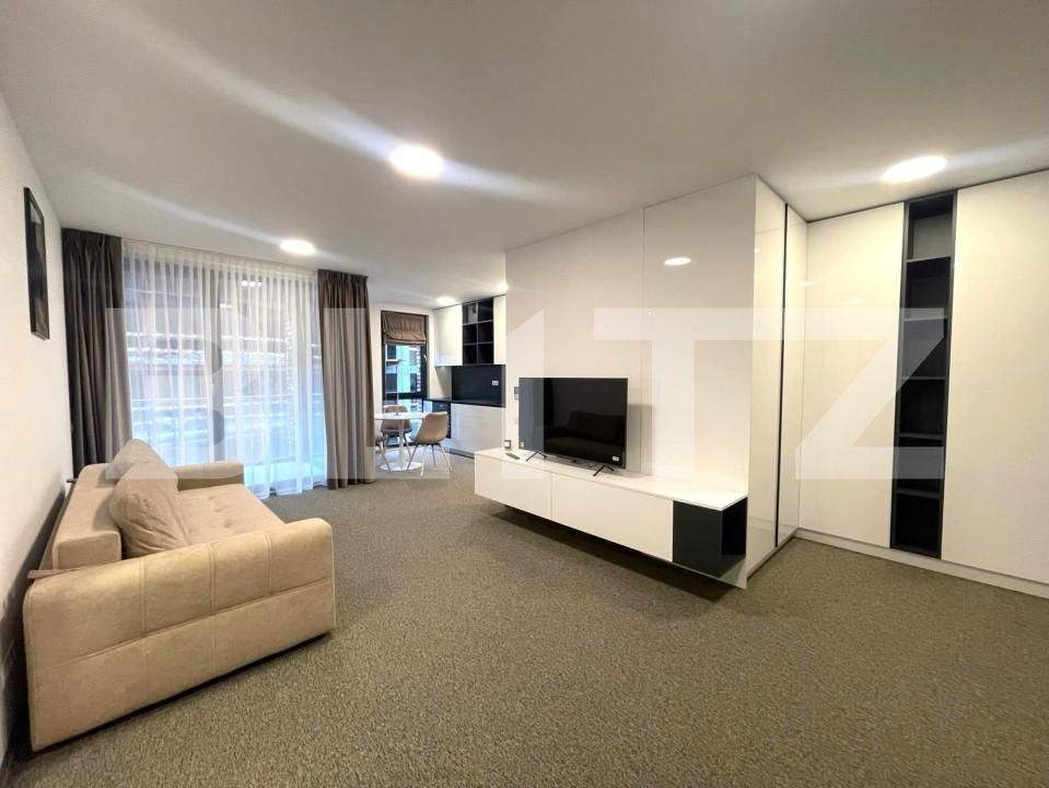 Apartament de închiriat 2 camere Central - 151141AI | BLITZ Cluj-Napoca | Poza14