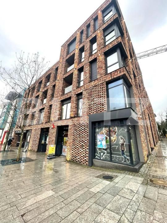 Apartament de închiriat 2 camere Central - 151141AI | BLITZ Cluj-Napoca | Poza17