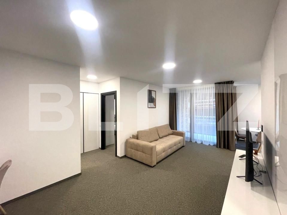 Apartament de închiriat 2 camere Central - 151141AI | BLITZ Cluj-Napoca | Poza4