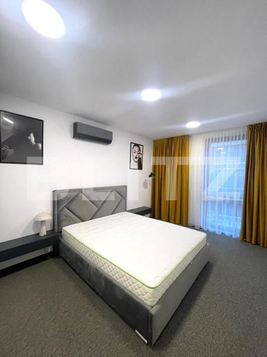 Apartament de închiriat 2 camere Central - 151141AI | BLITZ Cluj-Napoca | Poza2