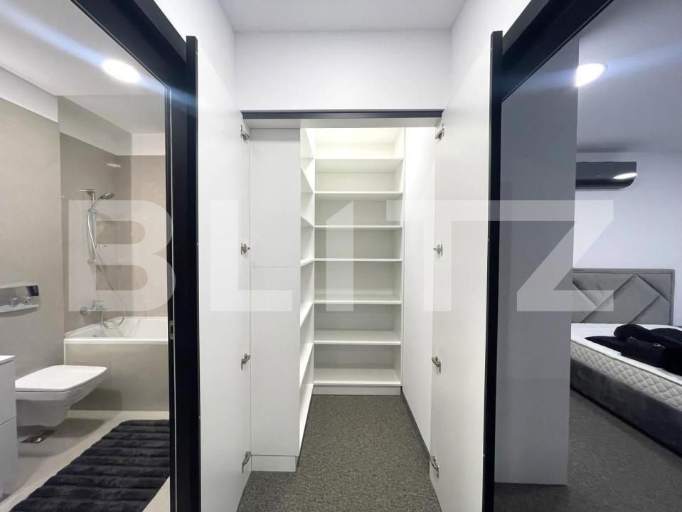 Apartament de închiriat 2 camere Central - 151141AI | BLITZ Cluj-Napoca | Poza10