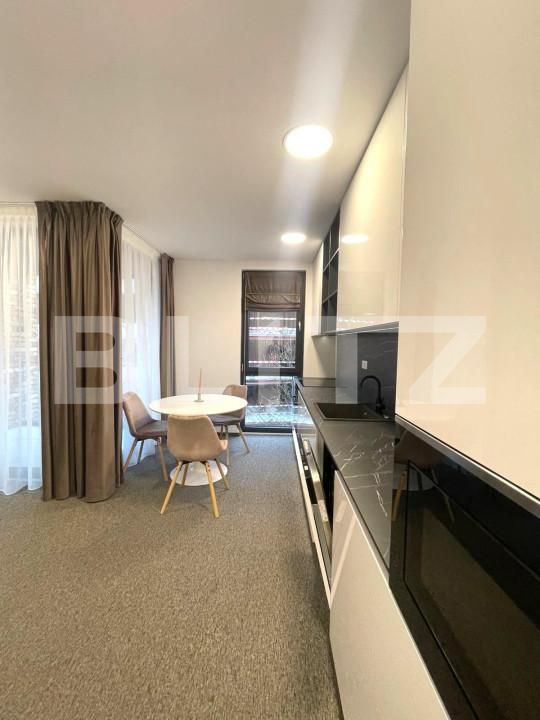Apartament de închiriat 2 camere Central - 151141AI | BLITZ Cluj-Napoca | Poza16