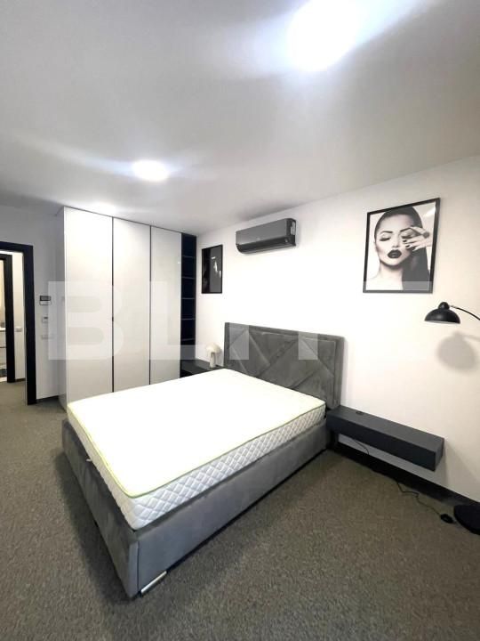 Apartament de închiriat 2 camere Central - 151141AI | BLITZ Cluj-Napoca | Poza5