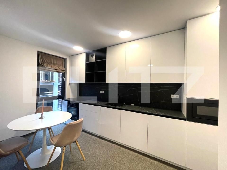 Apartament de închiriat 2 camere Central - 151141AI | BLITZ Cluj-Napoca | Poza12