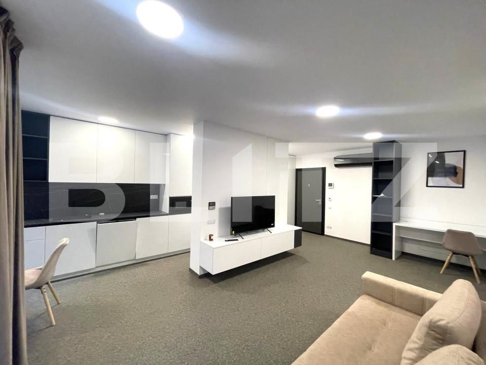 Apartament de închiriat 2 camere Central - 151141AI | BLITZ Cluj-Napoca | Poza13