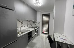  2 camere, 57 mp, decomandat, parcare subterana, The Nest 