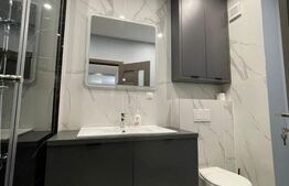  2 camere, 57 mp, decomandat, parcare subterana, The Nest 