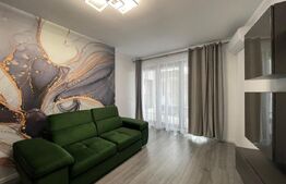  2 camere, 57 mp, decomandat, parcare subterana, The Nest 