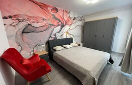  2 camere, 57 mp, decomandat, parcare subterana, The Nest 