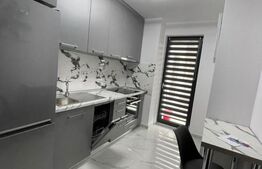  2 camere, 57 mp, decomandat, parcare subterana, The Nest 