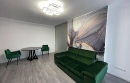  2 camere, 57 mp, decomandat, parcare subterana, The Nest 