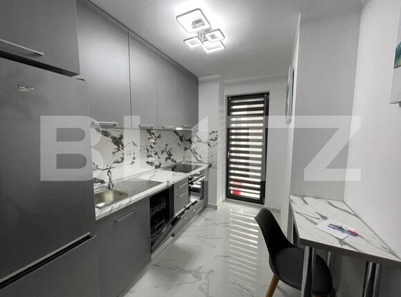 Apartament de închiriat 2 camere Marasti - 151142AI | BLITZ Cluj-Napoca | Poza6