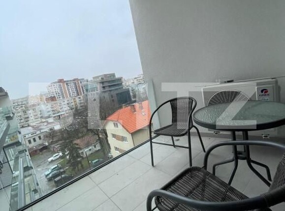 Apartament de închiriat 2 camere Marasti - 151142AI | BLITZ Cluj-Napoca | Poza11