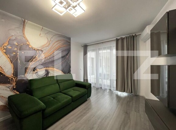 Apartament de închiriat 2 camere Marasti - 151142AI | BLITZ Cluj-Napoca | Poza3