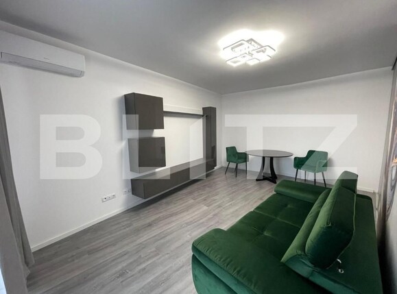 Apartament de închiriat 2 camere Marasti - 151142AI | BLITZ Cluj-Napoca | Poza5