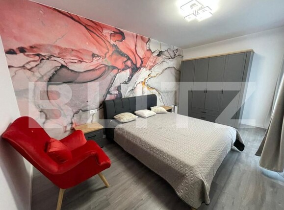 Apartament de închiriat 2 camere Marasti - 151142AI | BLITZ Cluj-Napoca | Poza1