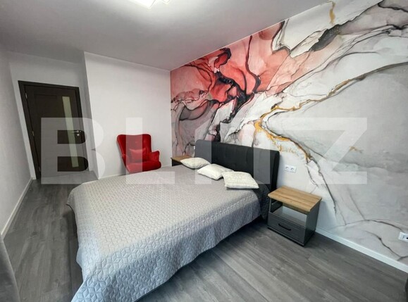 Apartament de închiriat 2 camere Marasti - 151142AI | BLITZ Cluj-Napoca | Poza2