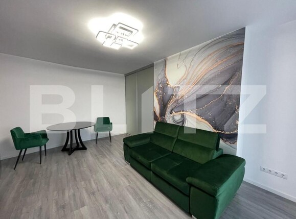 Apartament de închiriat 2 camere Marasti - 151142AI | BLITZ Cluj-Napoca | Poza4