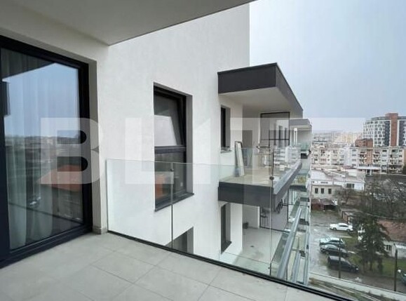 Apartament de închiriat 2 camere Marasti - 151142AI | BLITZ Cluj-Napoca | Poza12