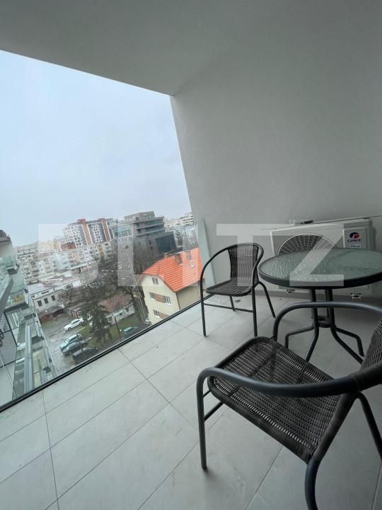 Apartament de închiriat 2 camere Marasti - 151142AI | BLITZ Cluj-Napoca | Poza11
