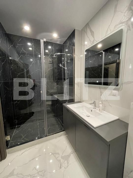 Apartament de închiriat 2 camere Marasti - 151142AI | BLITZ Cluj-Napoca | Poza9