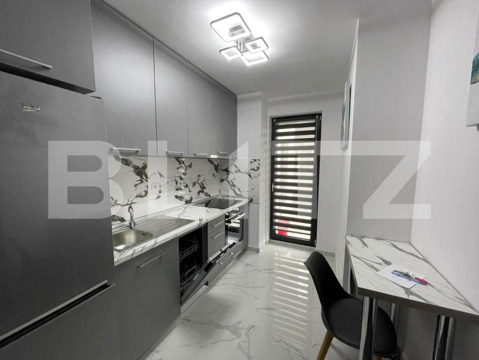 Apartament de închiriat 2 camere Marasti - 151142AI | BLITZ Cluj-Napoca | Poza6
