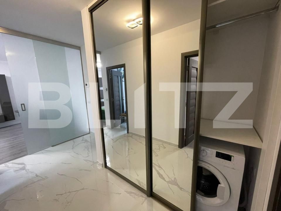 Apartament de închiriat 2 camere Marasti - 151142AI | BLITZ Cluj-Napoca | Poza10