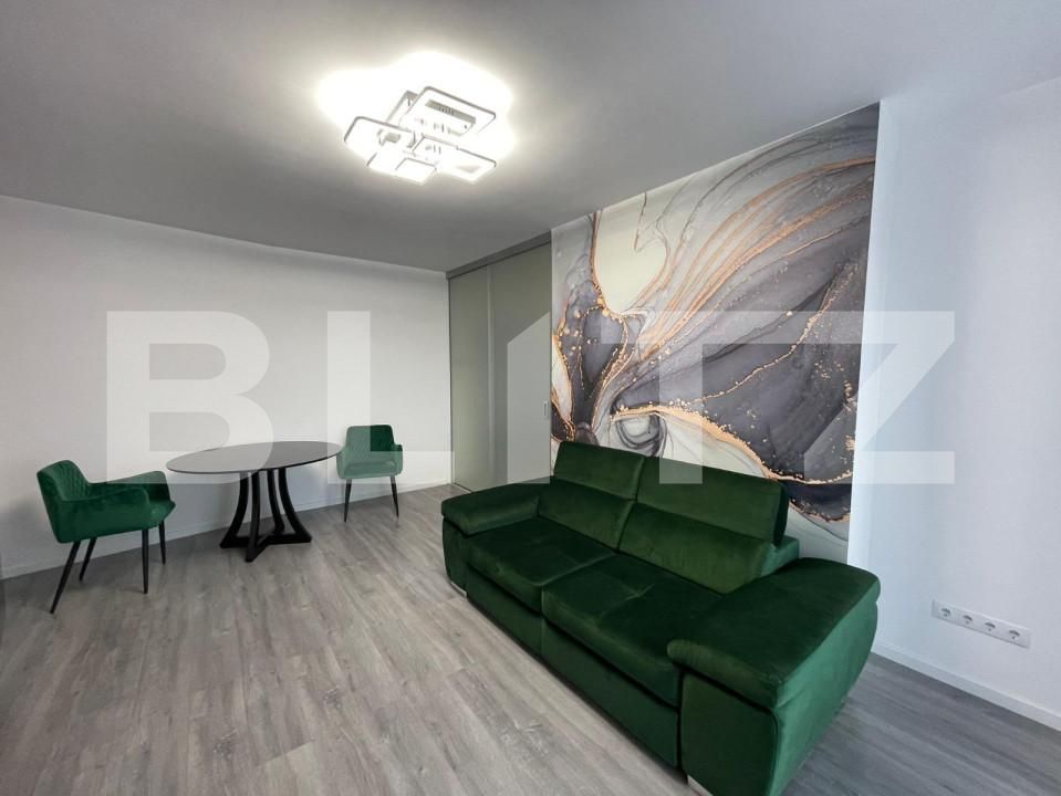 Apartament de închiriat 2 camere Marasti - 151142AI | BLITZ Cluj-Napoca | Poza4