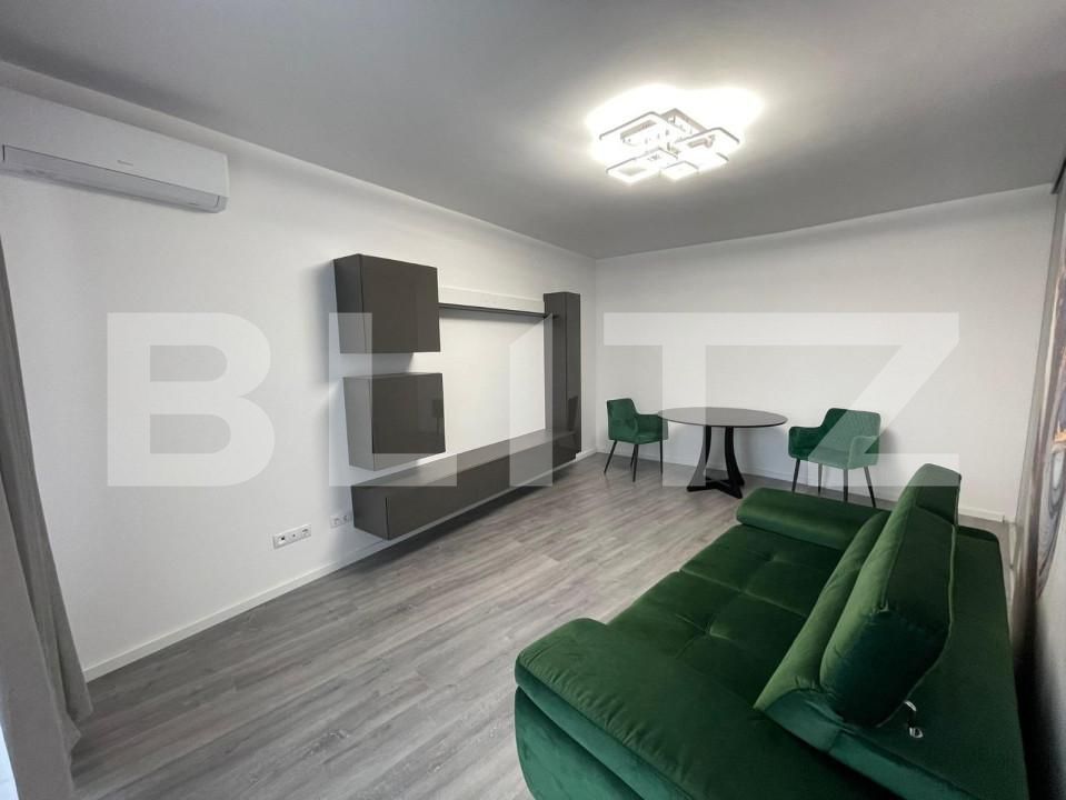 Apartament de închiriat 2 camere Marasti - 151142AI | BLITZ Cluj-Napoca | Poza5