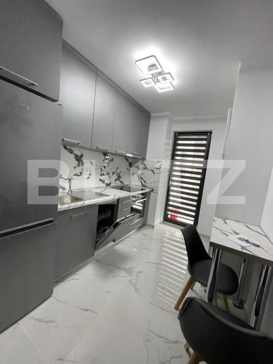 Apartament de închiriat 2 camere Marasti - 151142AI | BLITZ Cluj-Napoca | Poza7