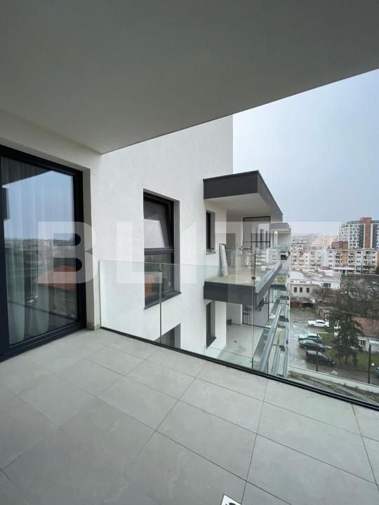 Apartament de închiriat 2 camere Marasti - 151142AI | BLITZ Cluj-Napoca | Poza12