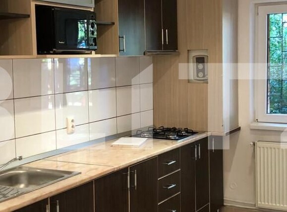 Apartament de închiriat 3 camere Gheorgheni - 151143AI | BLITZ Cluj-Napoca | Poza2